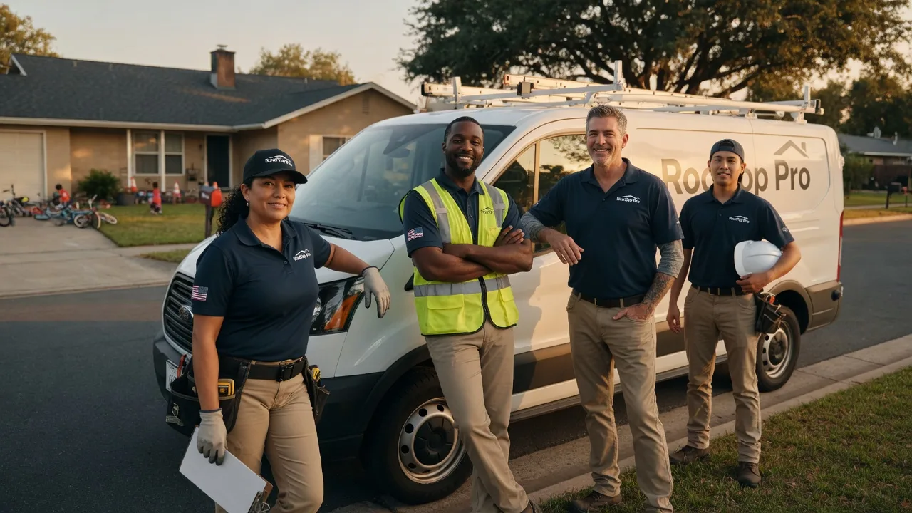 Roof Repair in Geismar, LA near me