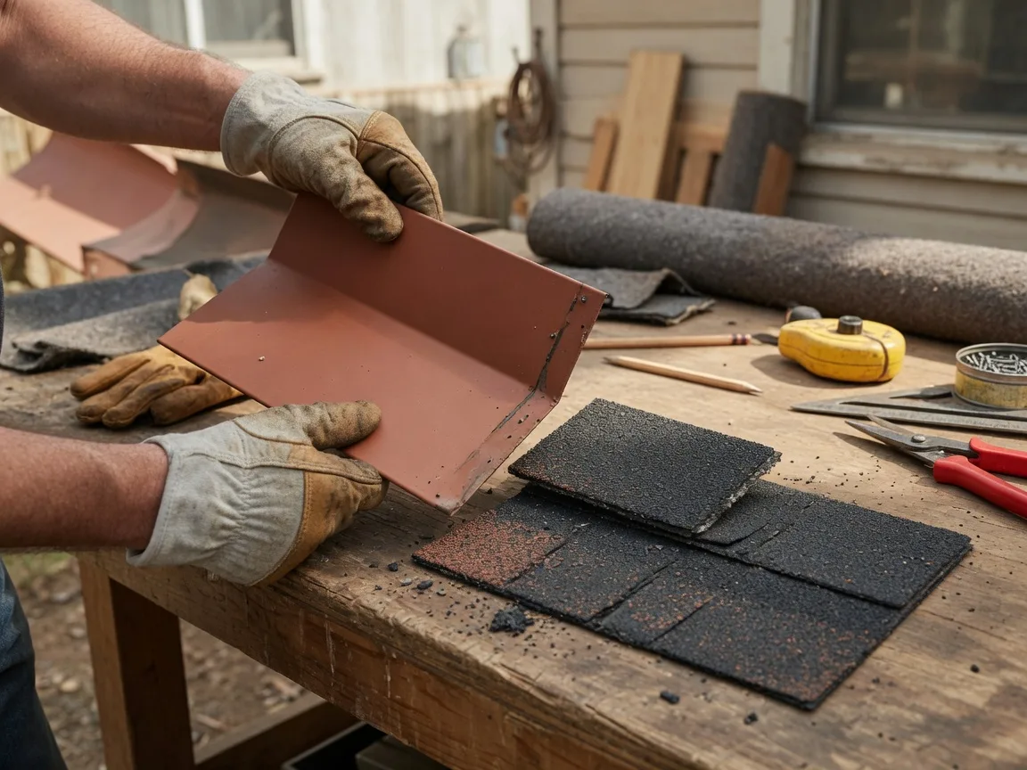 Roof Repair company in Geismar, LA